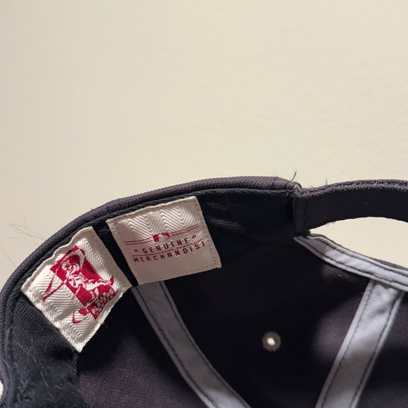 Ichiro Seattle Mariners 47 Brand Unisex Hat - Picture 5 of 8